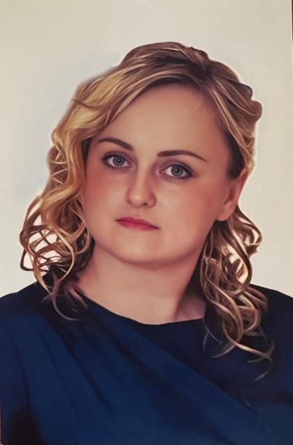 Крупнова Ирина Николаевна.
