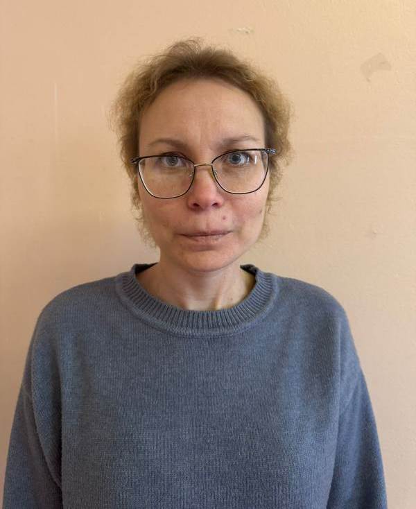 Смирнова Татьяна Николаевна.